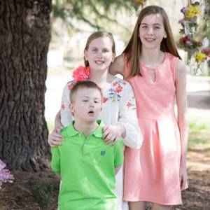 Meet your Posher, Trina